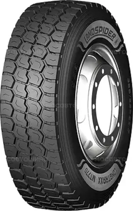 Landspider Longtraxx MT770 385/65 R22,5 164K 3PMSF