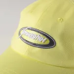 Кепка YMKASHIX STANDART Желтая