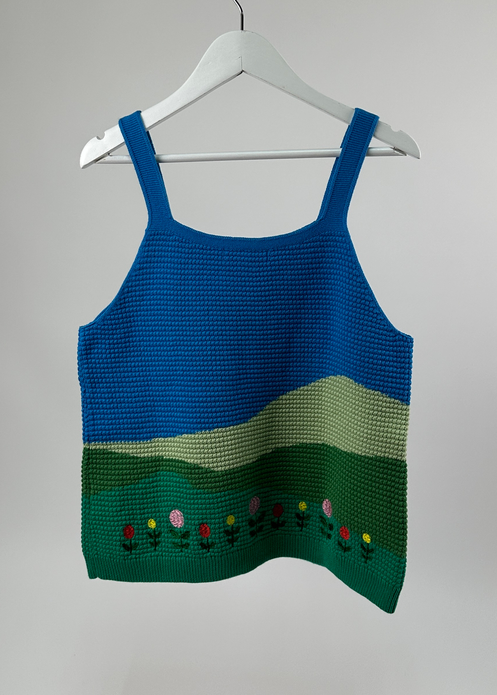 Топ Stella McCartney