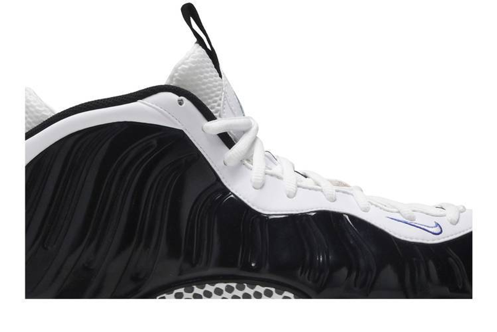 Кроссовки Nike Foamposite One Concord