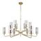 Подвесная люстра F-Promo Shandar 4620-12P