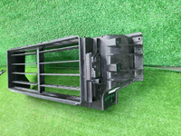 Воздуховод радиатора Genesis GV80 (2020-2023)