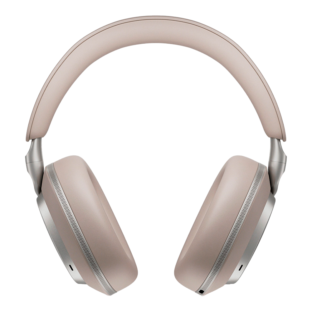 Беспроводные наушники Bowers & Wilkins PX8 S2, Warm Stone