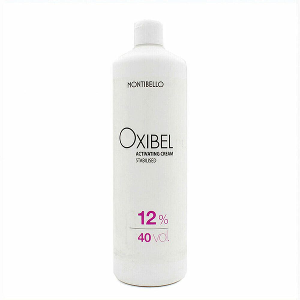 Капиллярный окислитель Montibello Oxibel Cream 40 vol 12 %