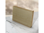 Портативная акустика Bang & Olufsen Beosound Level Gold Tone/Light Oak