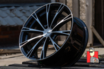 Комплект дисков VPS 3313 Flow Forming 17x7.5 et38 5x112