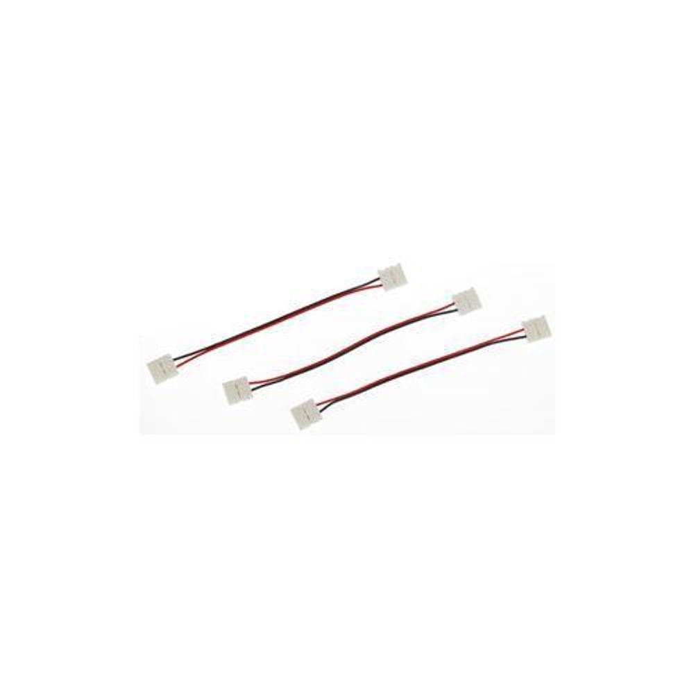 Коннектор лента-лента 628447 LS-connector-10mm-DD-IP20 ЭРА C0043990 Коннектор лента-лента 628447 LS-connector-10mm-DD-IP20 ЭРА C0043990