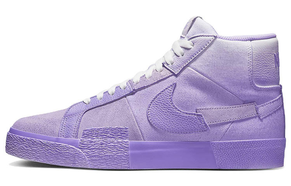 Кроссовки Nike Blazer Sb Zoom Prm
