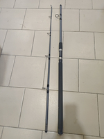 Карповое удилище тест 300-500г