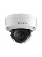 DS-2CD2123G2-IS 4mm  2Мп уличная купольная IP-камера