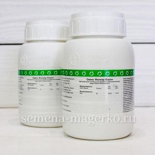 Омекс Фолиар Борон (500мл)