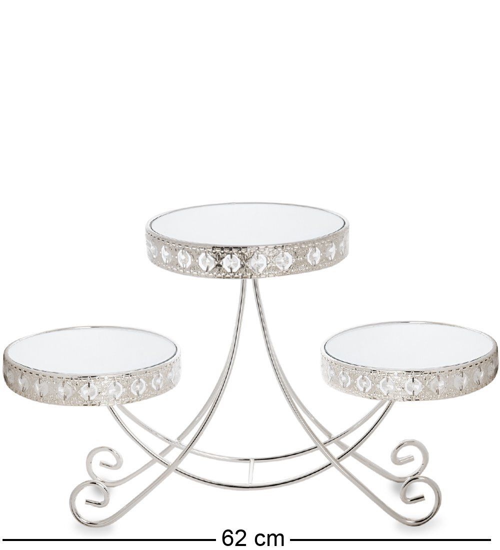 GSM-304 Этажерка для сервировки «Виваче»