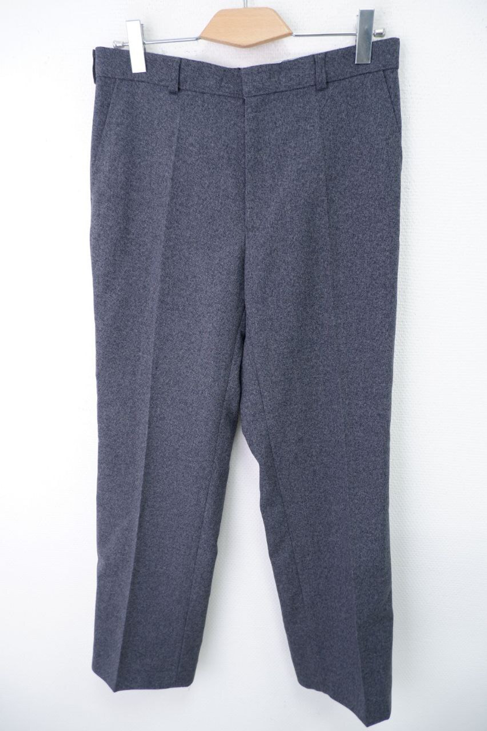 Брюки офисные 48 размер