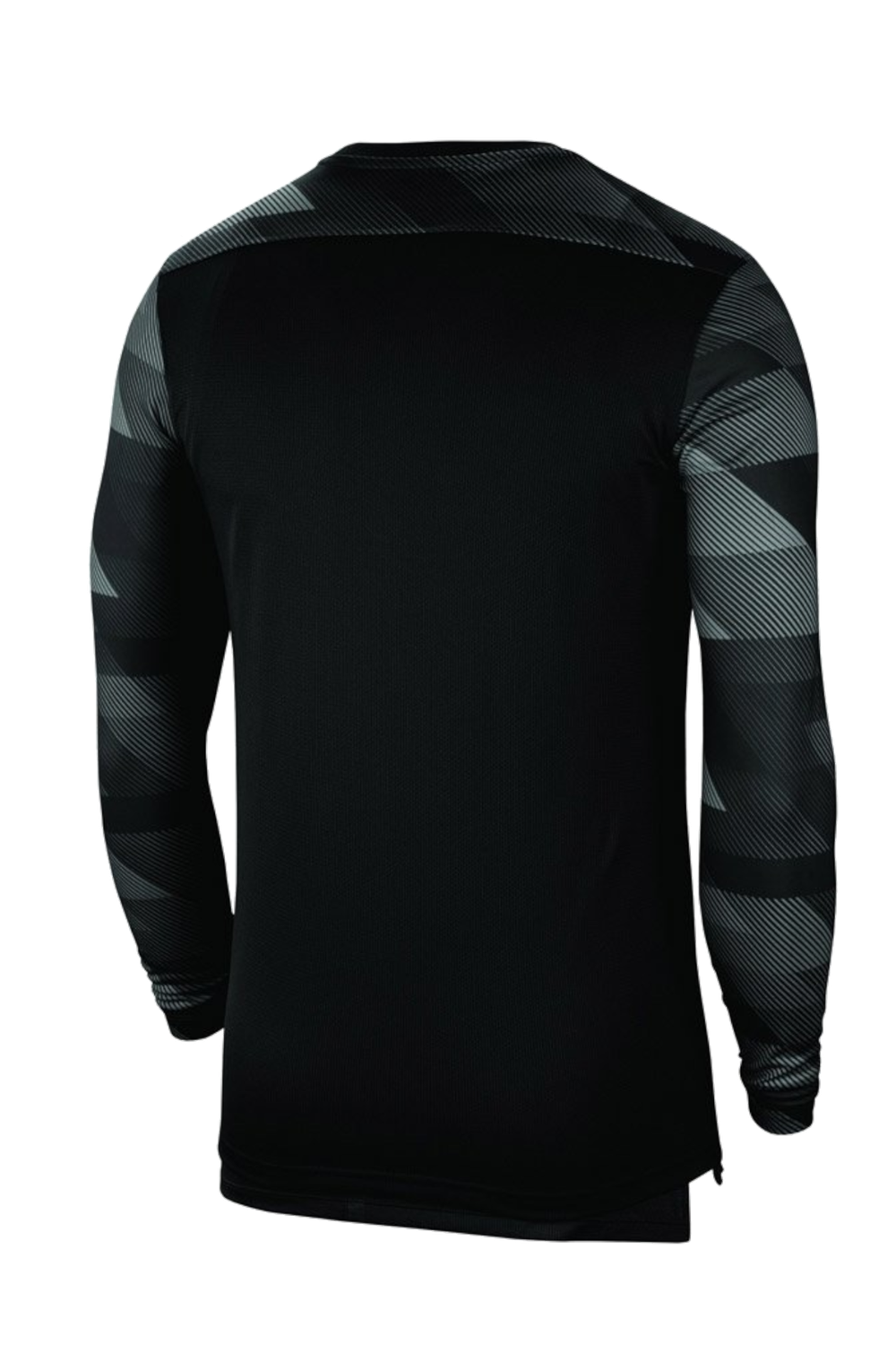 Вратарская кофта Nike Dry Park IV LS GK Детская