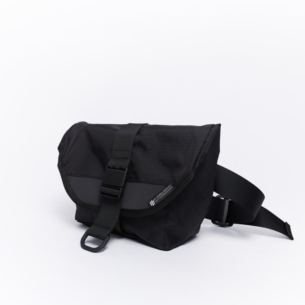 Поясная сумка Belt Bag Expert черный