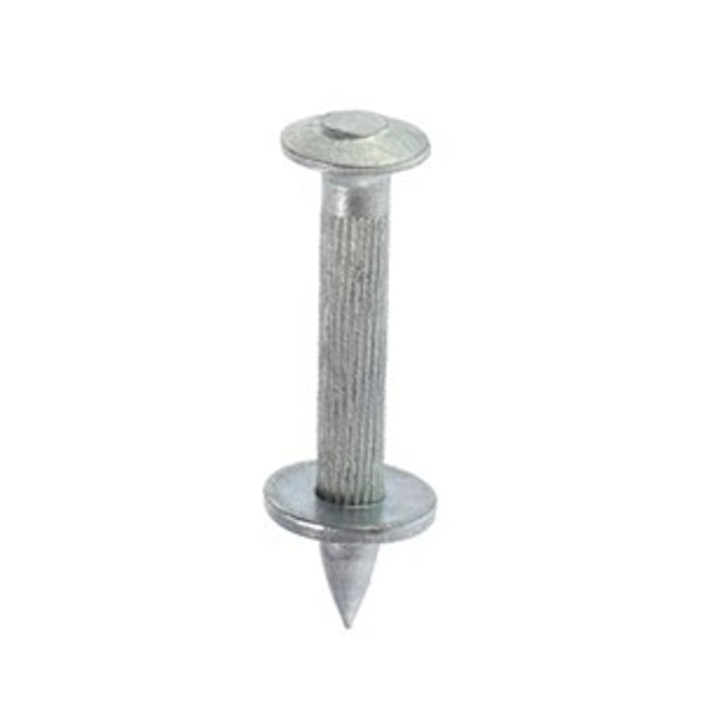 Дюбель-гвоздь монтажный 4,5х50