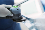 Шлифовальная подошва SSH-GE-STF-RO90 DX Festool 496802