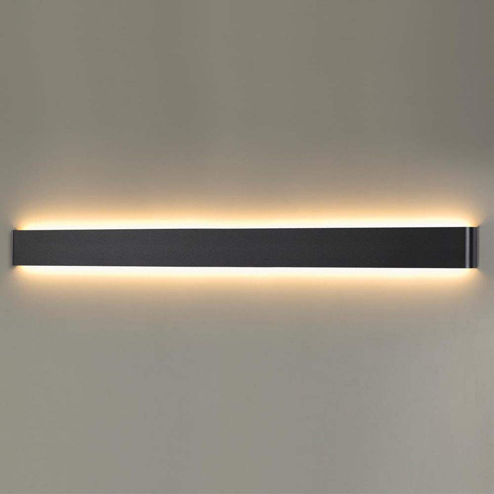 4294/40WL ODL Светильник LED 1*40Вт 3000К 220В IP20 HIGHTECH