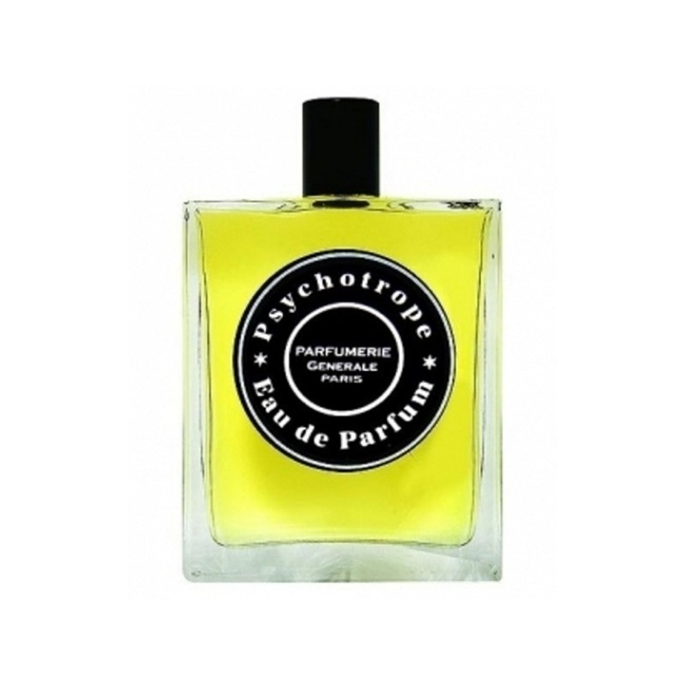Parfumer Generale psychotrop