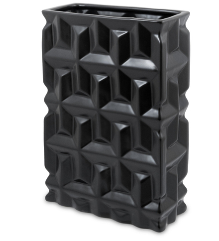 OS-180/3 Декоративная ваза «Геометрия»