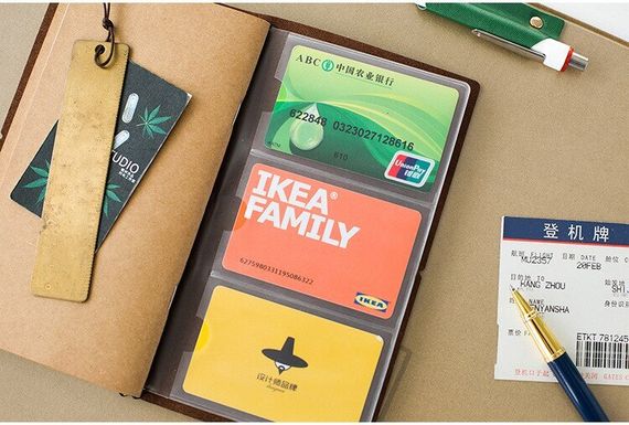 Gündəlik/Ajanda/Ежедневник/Diary Van Gogh 4