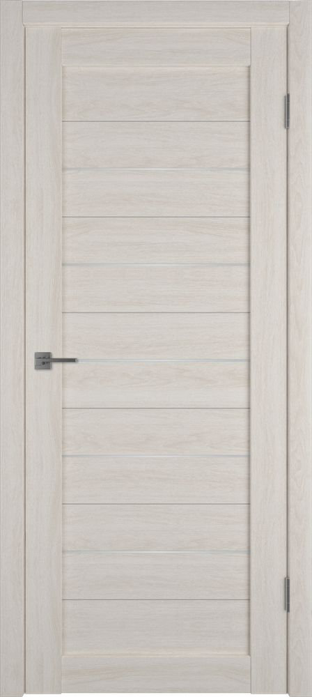 Дверь Atum Al 6 / Scansom Oak / SM / Владимирские двери