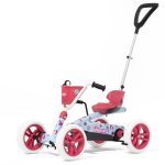 Веломобиль BERG Buzzy Bloom 2-in-1