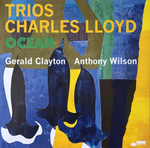 Trios Charles Lloyd / Ocean (LP)