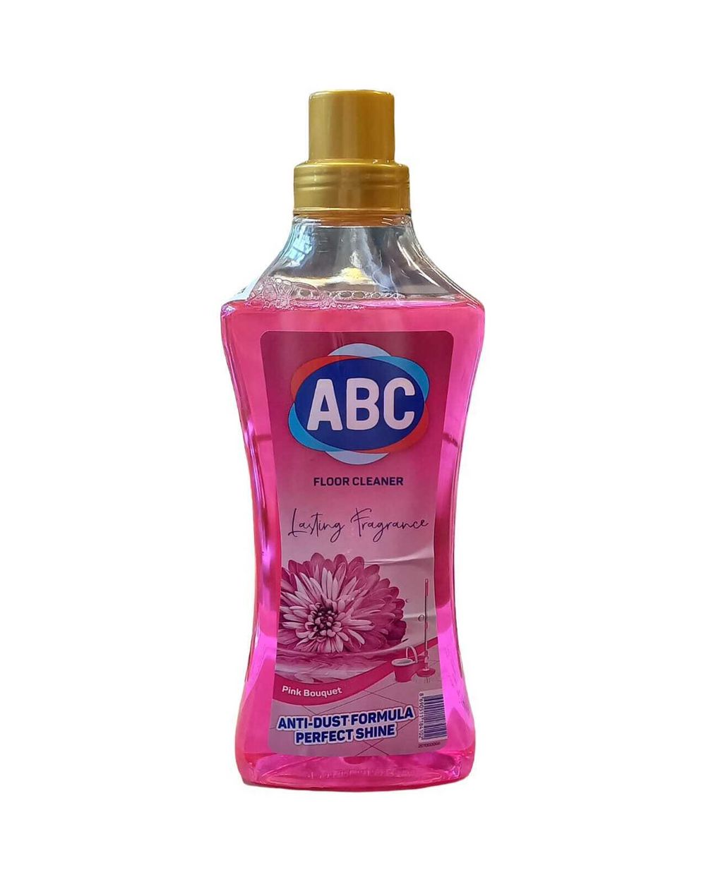 Средство для пола АВС 900мл