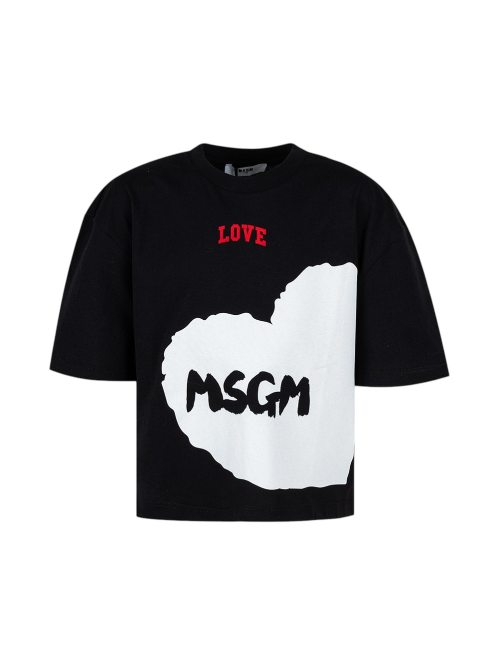 Футболка MSGM