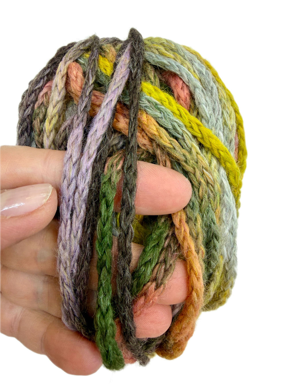 Пряжа от Schachenmayr Fashion Lova. 5шт. (Coats Германия) 30% шерсть 67%полиамид 50г-50м col 95