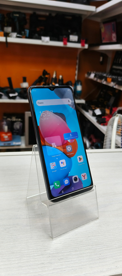 Смартфон TECNO Spark Go 2023 3/64 ГБ