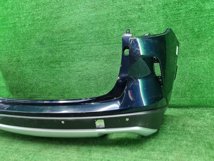 Бампер задний Infiniti QX50 2 (2017-н.в.)