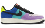 Кроссовки Nike Air Force 1 "Pop The Street"
