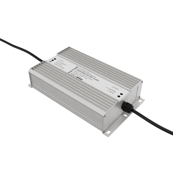 Источник напряжения PSL008 48В 600Вт IP67 832001 Led Strip 832001