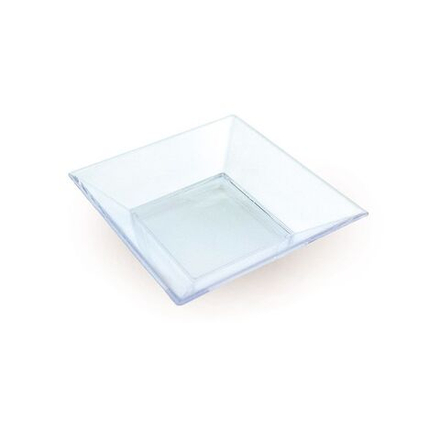 Фуршетный пластик 1уп=25шт 60 мл. (7,5х7,5х2,4см) P.L. - ProffCuisine