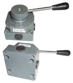 пневмораспределитель в71-33а