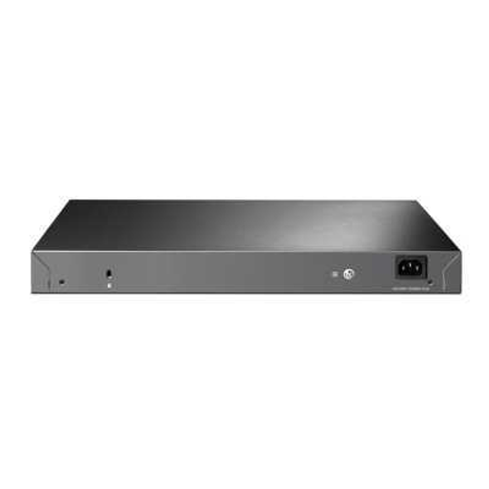 Коммутатор TP-Link TL-SG3452P