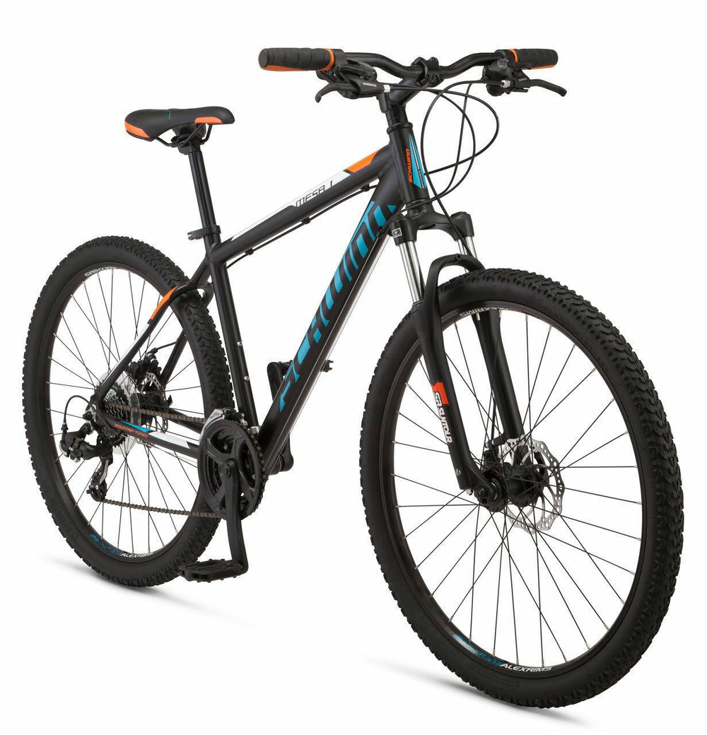 Горный велосипед Schwinn Mesa 1 (2019)