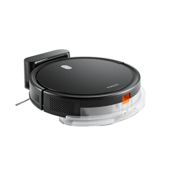 Робот-пылесос Xiaomi Mijia Robot Vacuum E5 (CDZC108)