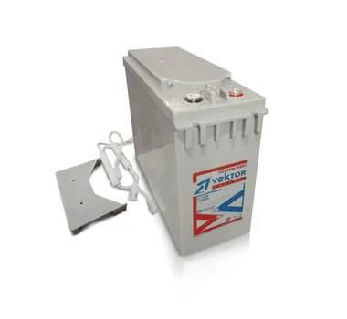 Аккумуляторы Vektor Energy FT 12-50 - изображение 1 Аккумуляторы Vektor Energy FT 12-50 - фото 1