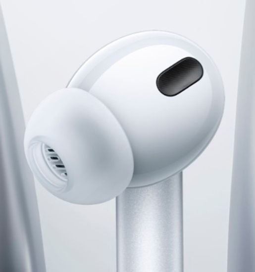 Беспроводные наушники RealMe Buds Air 6 Pro (RMA2401)