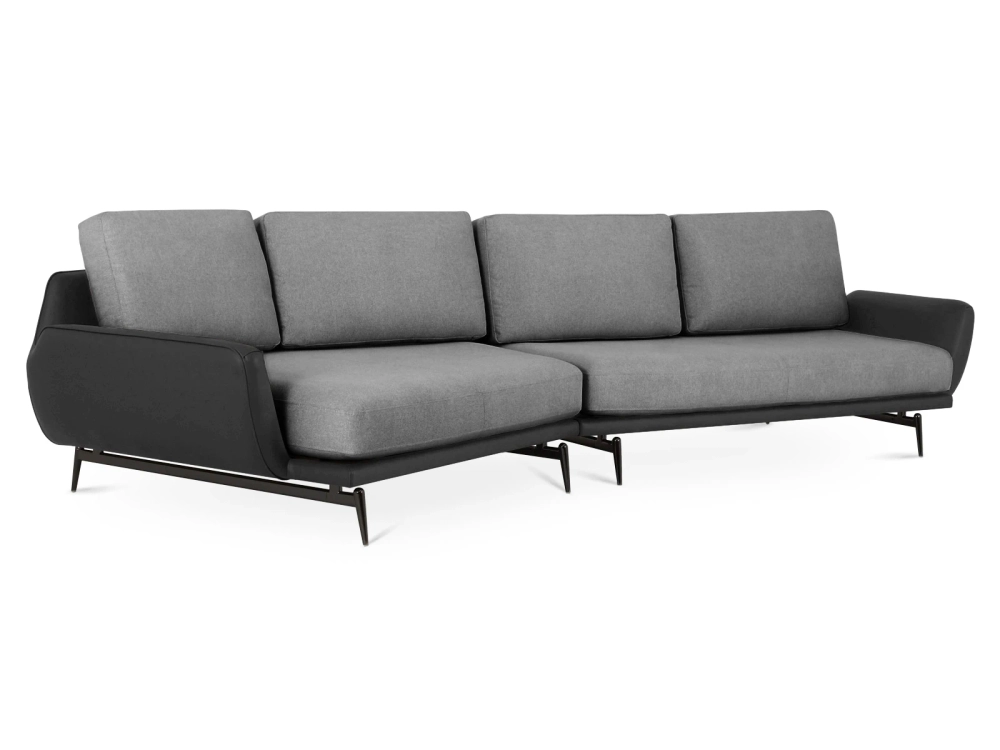 Диван Ispani угловой левый