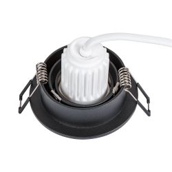 Точечный встраиваемый светильник Arte Lamp