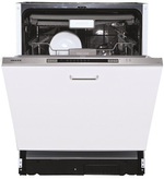Посудомоечная машина встраиваемая Graude VG 60.1 фото