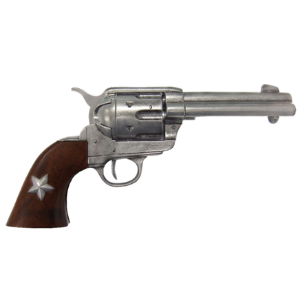 Denix Револьвер, "Peacemaker"Кольт 1873 г.