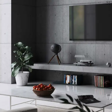 Devialet Phantom I DARK CHROME 108