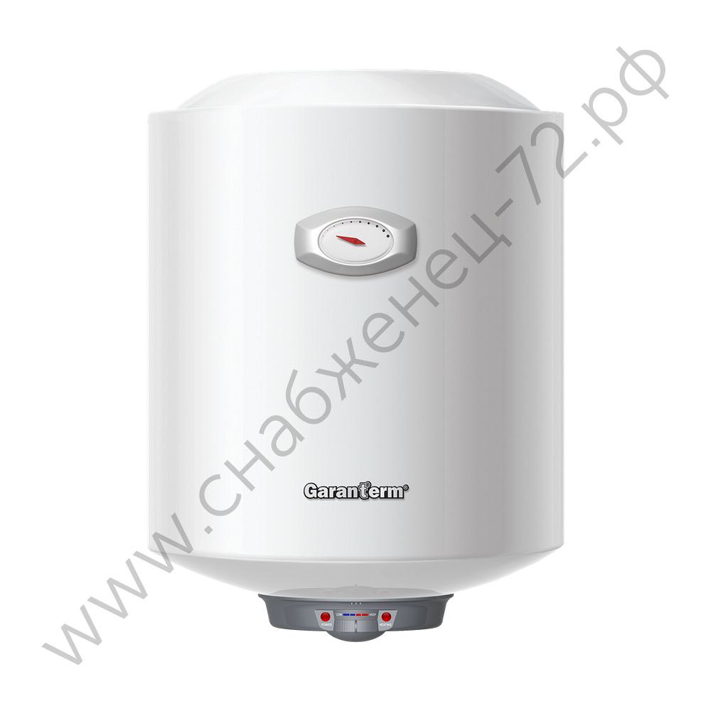 Водонагреватель Garanterm ES 50 V