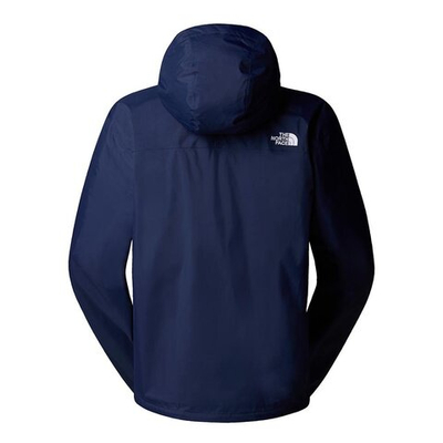 Баскетбольная куртка The North Face Resolve Jacket Navy