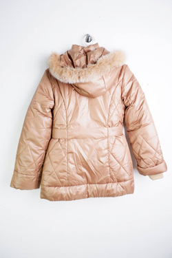 Куртка Ti max удобная, визуально на 13 лет, новая